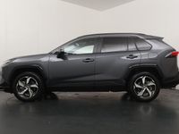 Occasion Toyota RAV4 Hybrid Plus 2026 Grijs SUV