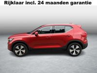 tweedehands Volvo XC40 1.5 T5 Recharge Plus Bright | Navigatie | Stoelver