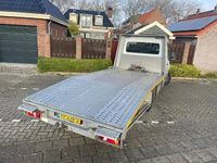 Occasion Opel Movano 150 PK (110 kW) 2014 Overige Cabriolet