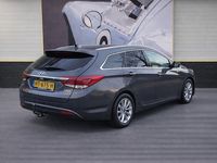 Occasion Hyundai i40 Edition 135 PK (99 kW) 2016 Grijs Stationwagen