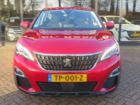 tweedehands Peugeot 3008 1.5 BlueHDi Executive*Navigatie*ECC*