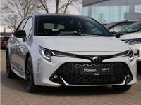 tweedehands Toyota Corolla 1.8 Hybrid GR-Sport I Navi I Keyless I LED