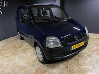 tweedehands Opel Agila 1.0-12V