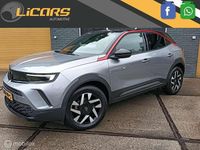 Occasion Opel Mokka GS Line 136 PK (100 kW) 2023 Grijs SUV
