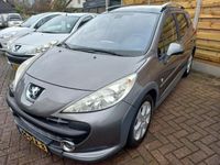 tweedehands Peugeot 207 Outdoor SW 1.6 VTi XS