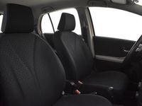 Occasion Toyota Yaris 101 PK (74 kW) 2010 Grijs Hatchback