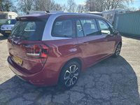 Occasion Citroën C4 SpaceTourer PureTech 131 PK (96 kW) 2021 Rood MPV