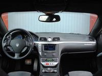 Occasion Maserati Granturismo 441 PK (324 kW) 2009 Zwart Coupé