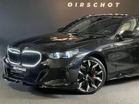 Occasion BMW 520 Executive 191 PK (140 kW) 2025 Zwart Stationwagen