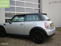 Occasion Mini Cooper 120 PK (88 kW) 2008 Wit Hatchback