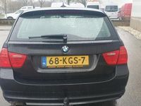 tweedehands BMW 316 3-SERIE Touring i Business Line , MOTORSCHADE !!!!!!!!!!!!