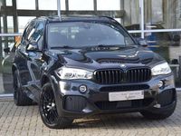 Occasion BMW X5 Executive 258 PK (189 kW) 2016 Zwart SUV