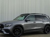 tweedehands Mercedes GLB250 AMG 4matic Panodak ACC Carbon 360 Burmester