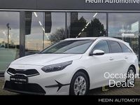 Occasion Kia Ceed 2024 Wit Hatchback