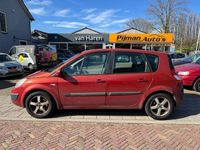 tweedehands Renault Scénic II 2.0-16V Dynamique Comfort/AIRCO/TREKHAAK/GOED ONDERHOUDEN/1E EIGENAAR/NL AUTO