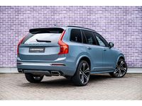 Occasion Volvo XC90 R-Design 391 PK (287 kW) 2019 Grijs SUV