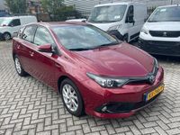 tweedehands Toyota Auris 1.8 Hybrid Dynamic