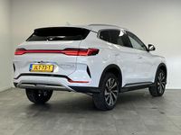 Nieuw BYD Seal U Boost 218 PK (160 kW) 2025 Wit SUV