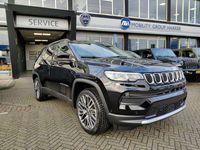 tweedehands Jeep Compass 4xe PHEV Limited Edition | 19''