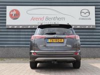 tweedehands Toyota RAV4 2.5 Hybrid AWD Energy - Trekhaak