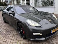 tweedehands Porsche Panamera 4.8 S ZEER COMPLEET | VOLLEDIGE HISTORIE AANWEZIG |