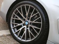 tweedehands BMW 420 Gran Coupé 420i Executive AUTOMAAT 4-CILINDER!