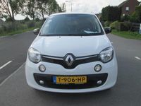 tweedehands Renault Twingo 1.0 SCe Limited - Handgeschakeld