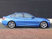 tweedehands BMW 420 Gran Coupé 420i Executive | M-Sport | 1e Eigenaar