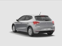 tweedehands Seat Ibiza 1.0 TSI 95pk Style Business Connect | Cruise Contr