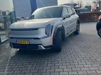 Occasion Kia EV9 Plus 150 kW (204 PK) 2023 Grijs (metallic) SUV