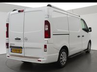 tweedehands Opel Vivaro 1.6 CDTI 145 PK + NAVIGATIE / CAMERA / DAB+