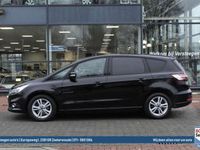 tweedehands Ford S-MAX 1.5 Ecoboost 160pk Titanium | 7 persoons | memory