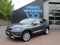 Occasion Seat Ateca Business 116 PK (85 kW) 2019 Grijs SUV