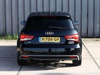 Occasion Audi A1 Sportback Sport 95 PK (69 kW) 2016 Hatchback