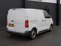 Occasion Opel Vivaro 102 PK (75 kW) 2021 Wit MPV