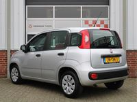 Occasion Fiat Panda 60 PK (44 kW) 2016 Grijs Hatchback