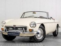 tweedehands MG B B1.8 Roadster lepeldeur