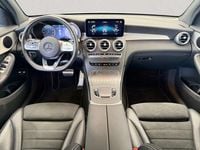 Occasion Mercedes GLC300e Business 211 PK (155 kW) 2021 Grijs SUV