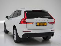 tweedehands Volvo XC60 2.0 T8 Twin Engine AWD | Panoramadak | Pilot Assist | Keyless | Stoel/Stuur Ver