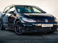 tweedehands VW Golf VII 2.0 TSI GTI Performance DSG Pano Dynaudio