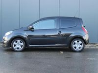 tweedehands Renault Twingo 1.2 16V, Schuif/kanteldak, Cruise Control, Airco, Handgeschakeld, Dynamique