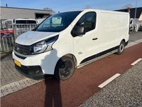 Occasion Fiat Talento 145 PK (106 kW) 2021 Wit MPV