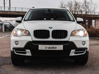 Occasion BMW X5 272 PK (200 kW) 2010 Wit SUV