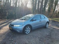 Occasion Honda Civic EX 140 PK (102 kW) 2006