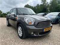 tweedehands Mini Cooper D Countryman Cooper D