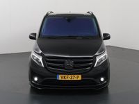 tweedehands Mercedes Vito 114 CDI L2 Dubbele Cabine | Aut. | 6 pers | Navigatie | Parkeercamera | Climate control | Trekhaak