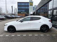 Occasion Mazda 3 Homura-Line 140 PK (102 kW) 2025 Arctic white Hatchback