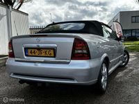 tweedehands Opel Astra Cabriolet 1.8-16V Nieuwe APK