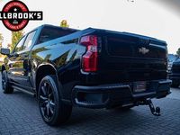 tweedehands Chevrolet Silverado USA LPG High Country Black Edition 6.2 V8 420 PK Full options!!
