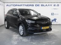 tweedehands Opel Grandland X 1.2 Turbo Business Executive